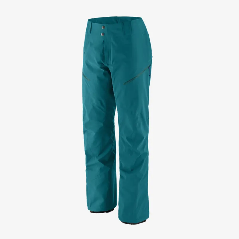W's PowSlayer Pants sold by Patagonia