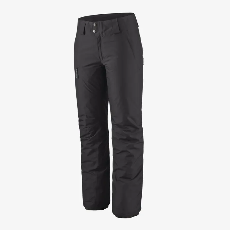 W's Insulated Powder Town Pants - Short sold by Patagonia