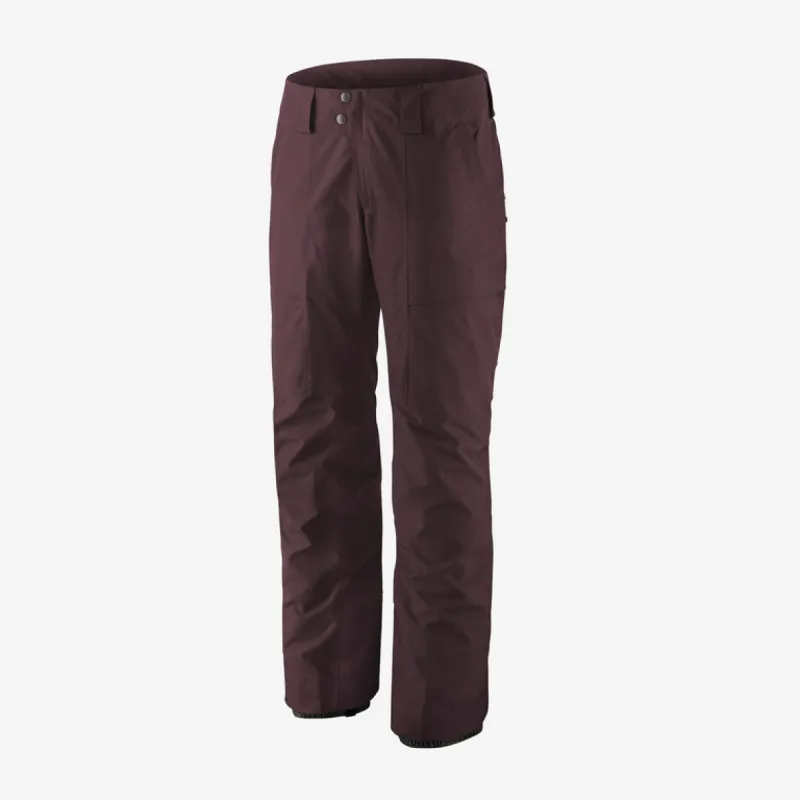 W's Storm Shift Pants - Short sold by Patagonia
