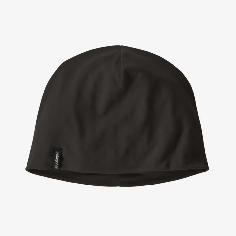 Overlook Merino Wool Liner Beanie sold by Patagonia