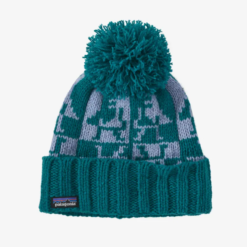 Snowbelle Beanie sold by Patagonia