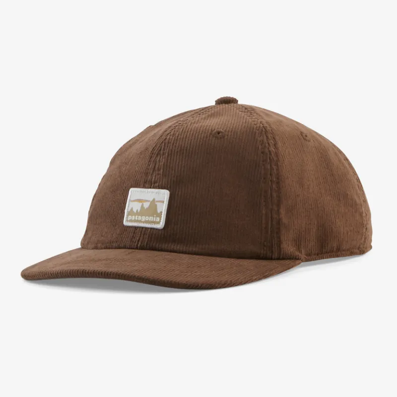 Corduroy Cap sold by Patagonia
