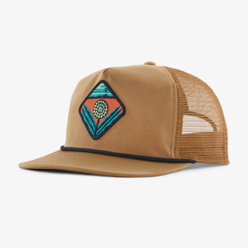 Airfarer Cap sold by Patagonia