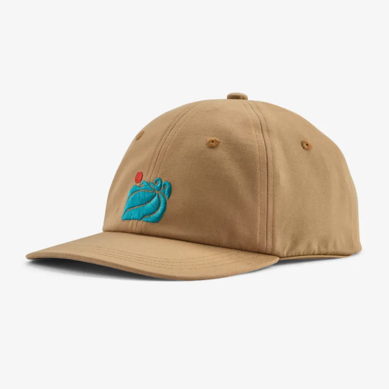 Surf Trad Cap sold by Patagonia