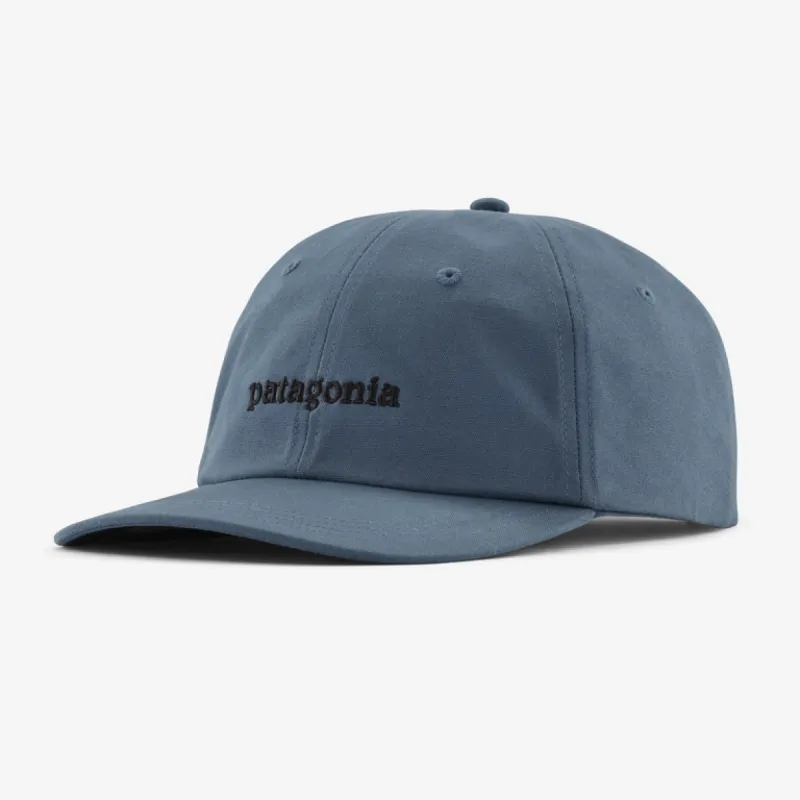 Fitz Roy Icon Trad Cap sold by Patagonia