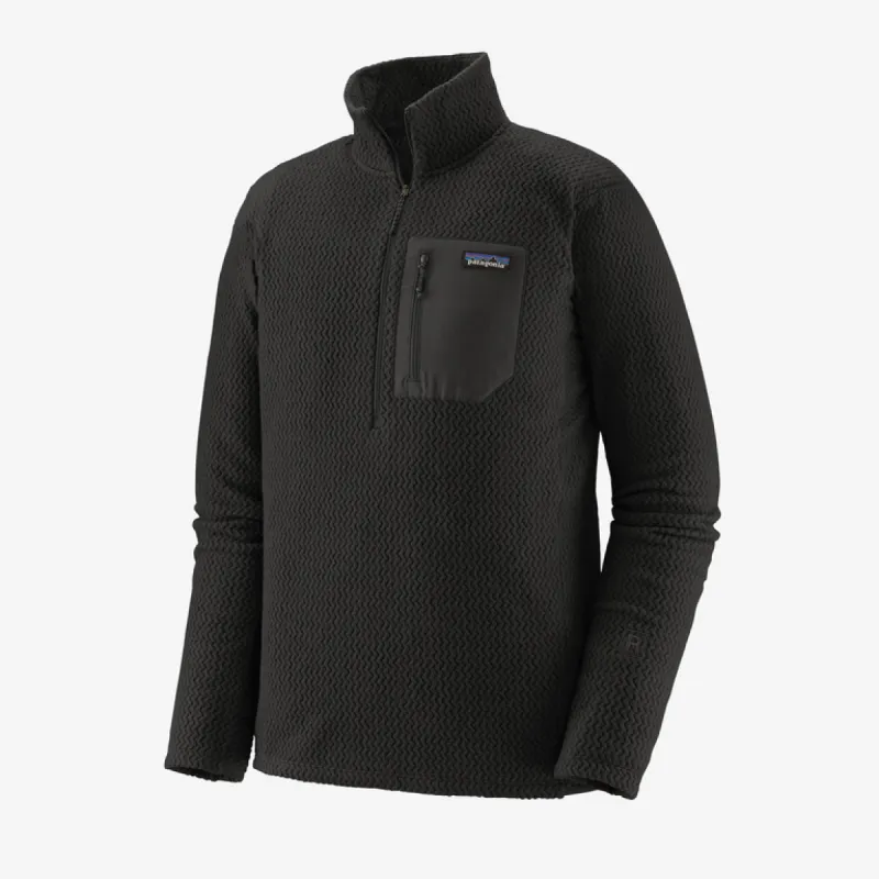 M's R1® Air Zip-Neck sold by Patagonia