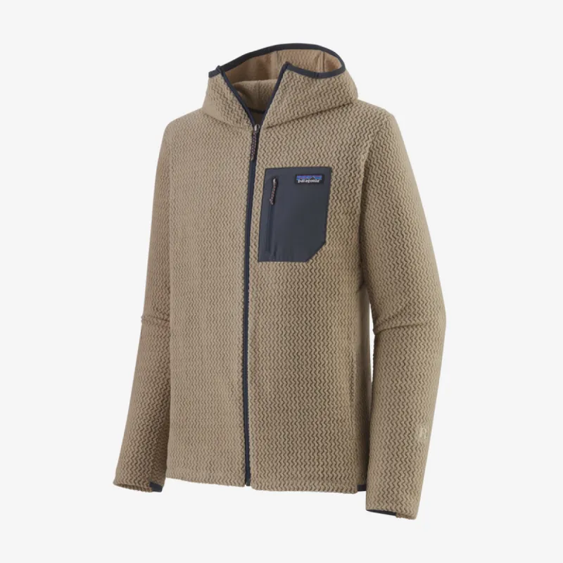 M's R1® Air Full-Zip Hoody sold by Patagonia