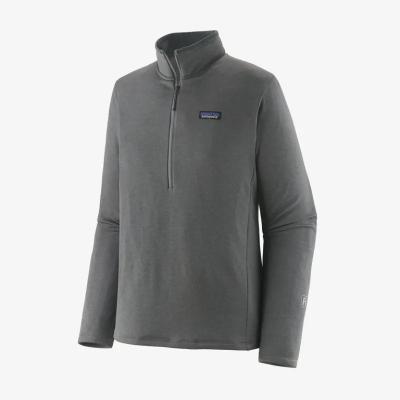 M's R1® Daily Zip-Neck sold by Patagonia