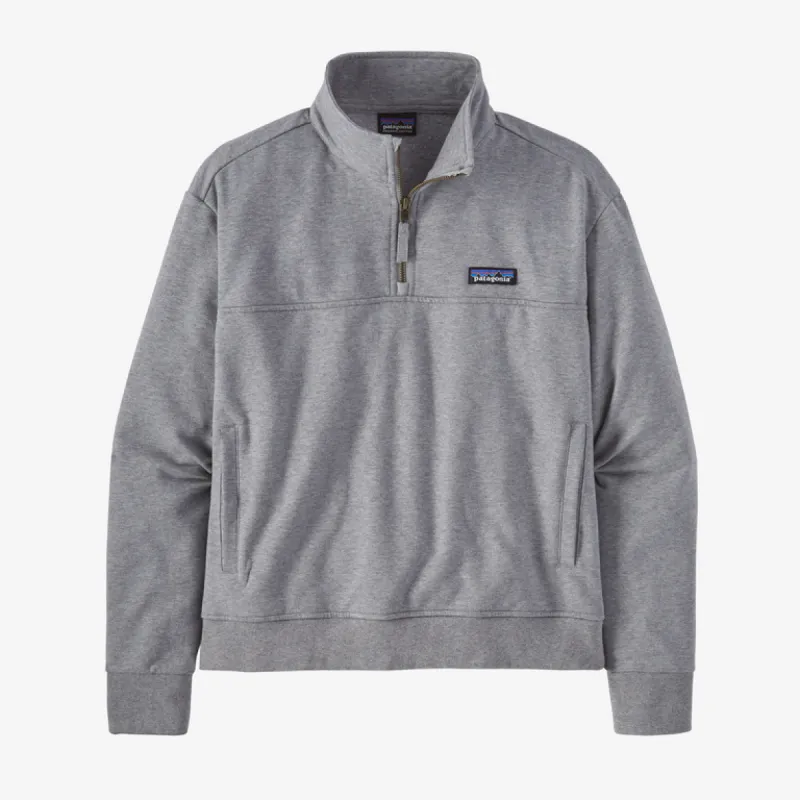 W's Ahnya Pullover sold by Patagonia