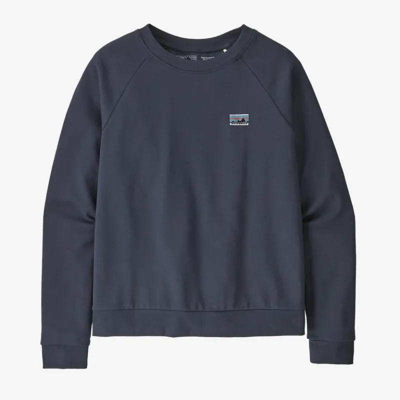 W's Regenerative Organic Certified® Cotton Essential Top sold by Patagonia