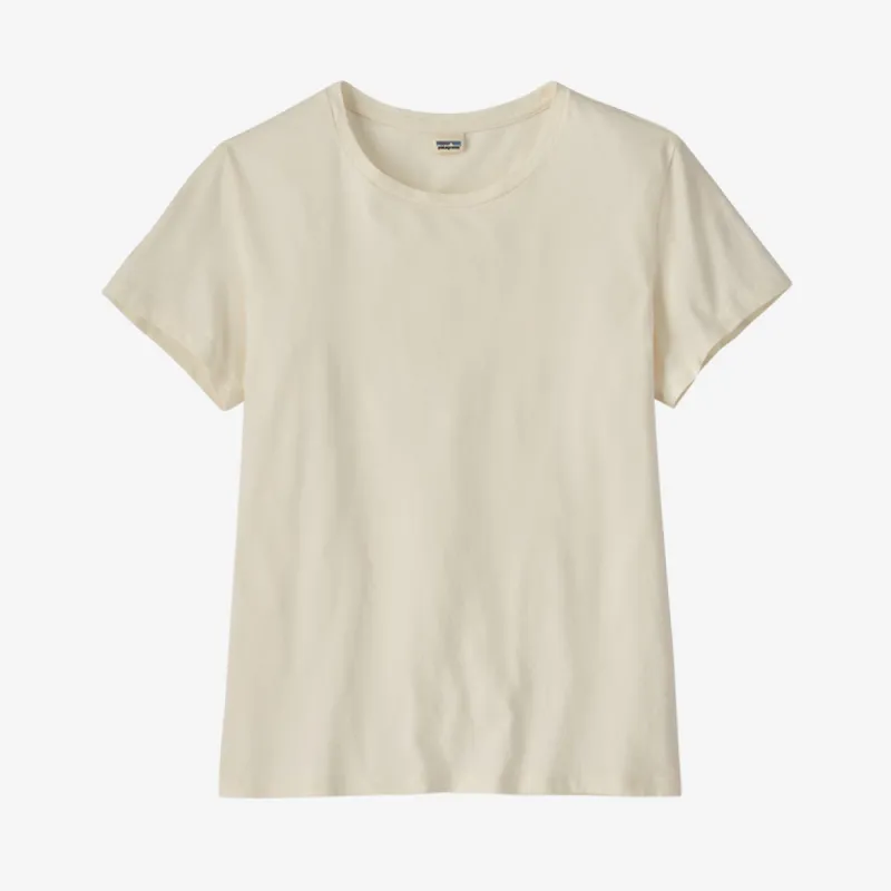 W's Regenerative Organic Certified® Cotton Tee sold by Patagonia