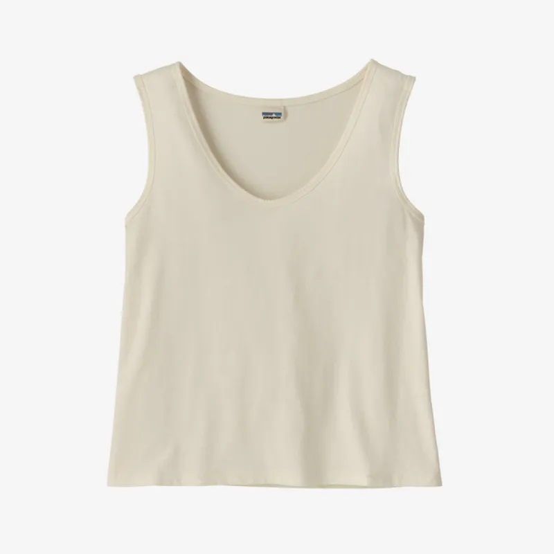 W's Regenerative Organic Certified® Cotton Tank sold by Patagonia