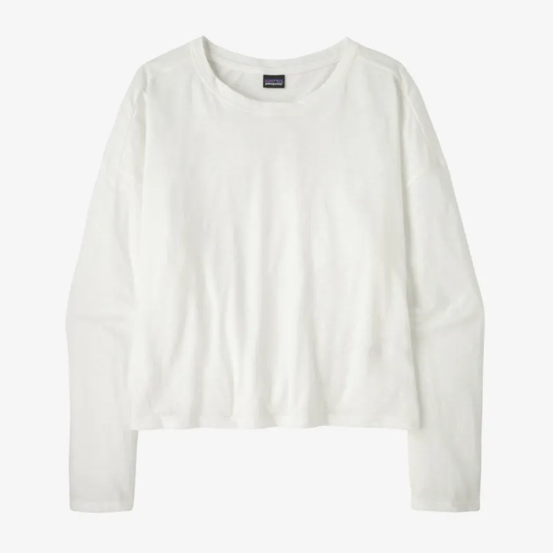 W's Long-Sleeved Mainstay Top sold by Patagonia