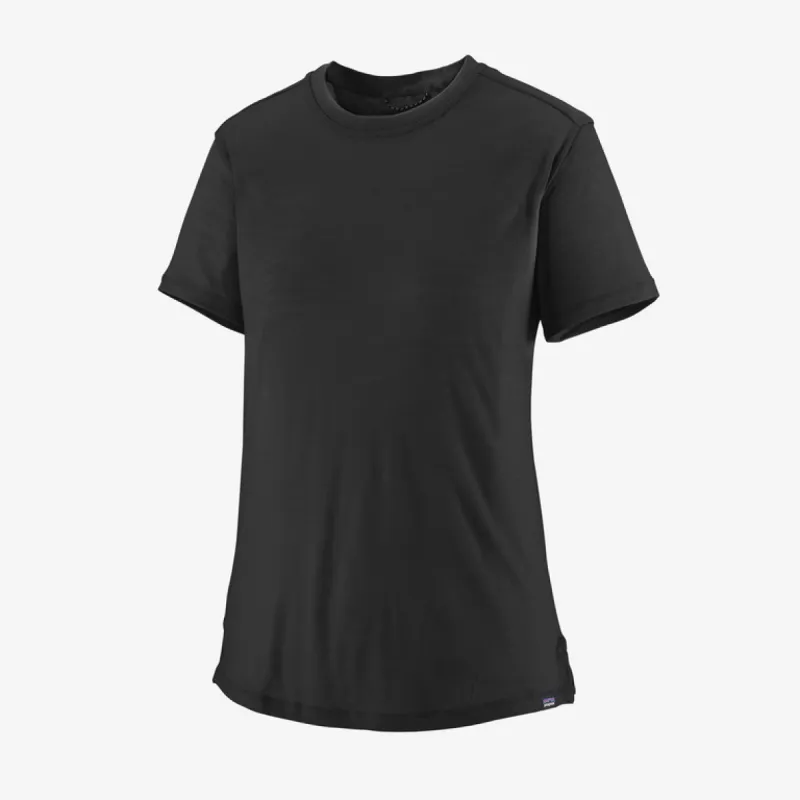 W's Capilene® Cool Merino Shirt sold by Patagonia