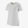 W's Capilene® Cool Daily Shirt sold by Patagonia