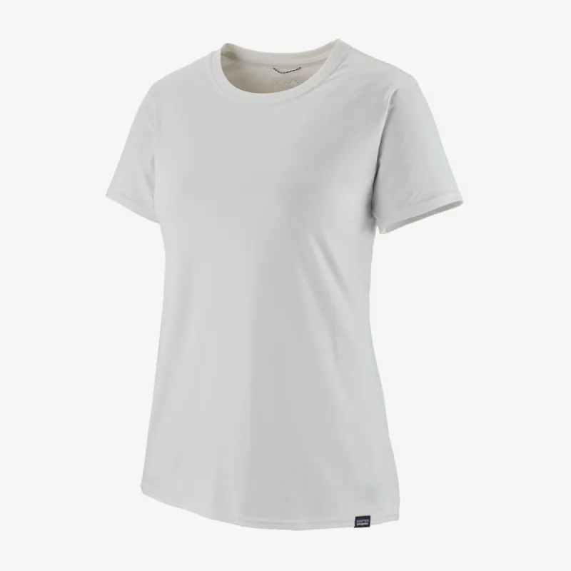 W's Capilene® Cool Daily Shirt sold by Patagonia