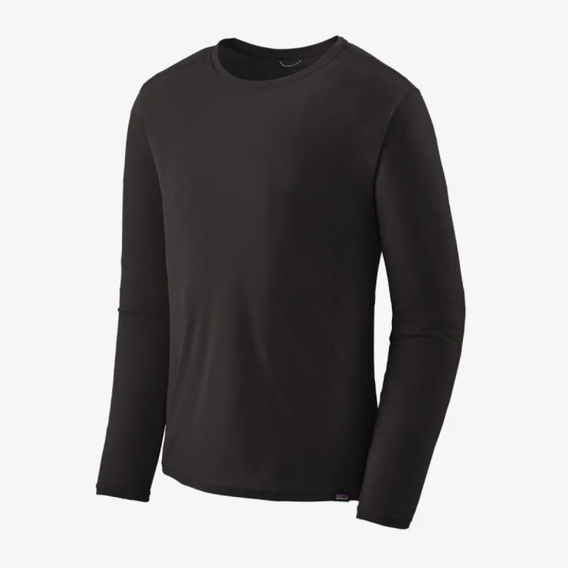 M's Long-Sleeved Capilene® Cool Lightweight Shirt sold by Patagonia