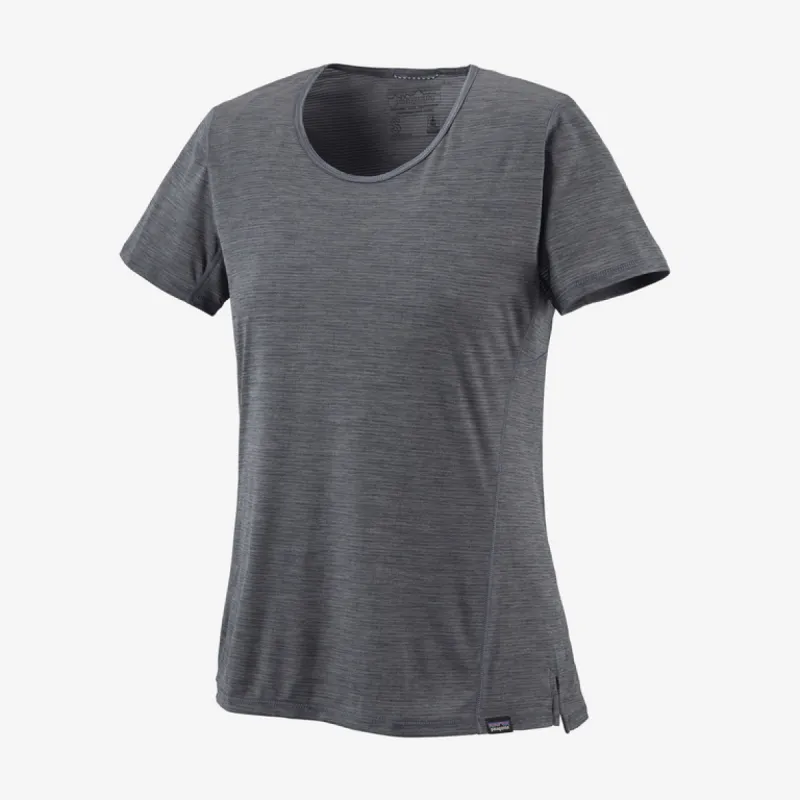 W's Capilene® Cool Lightweight Shirt sold by Patagonia