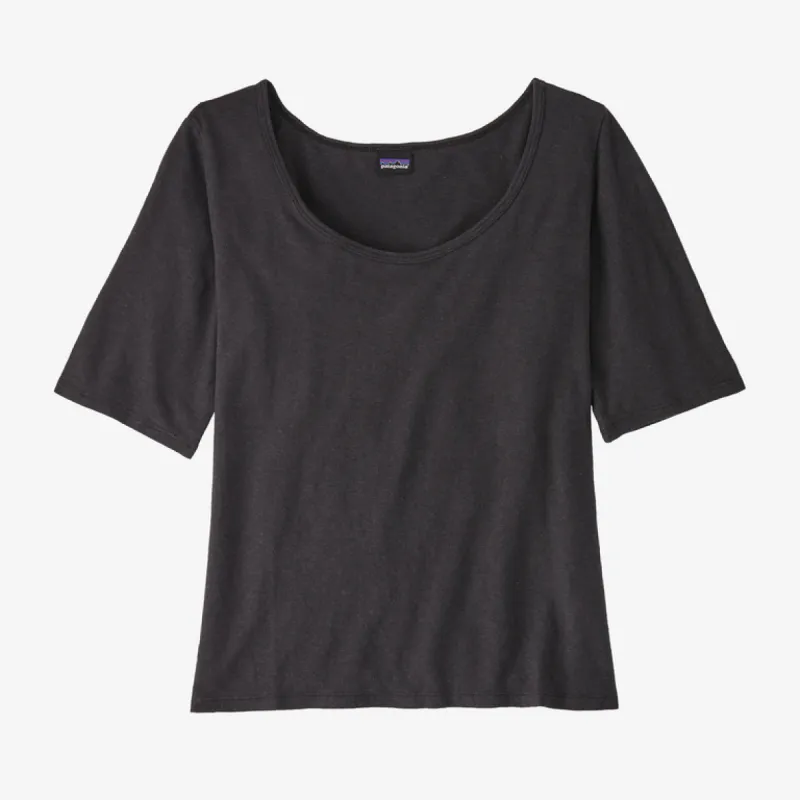 W's Trail Harbor T-Shirt sold by Patagonia