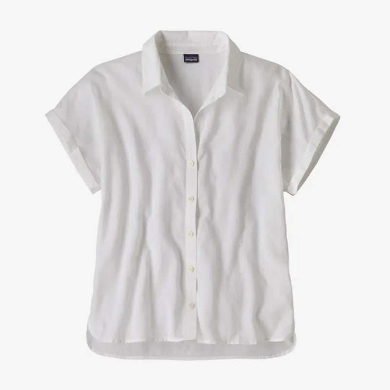 W's Lightweight A/C® Shirt sold by Patagonia