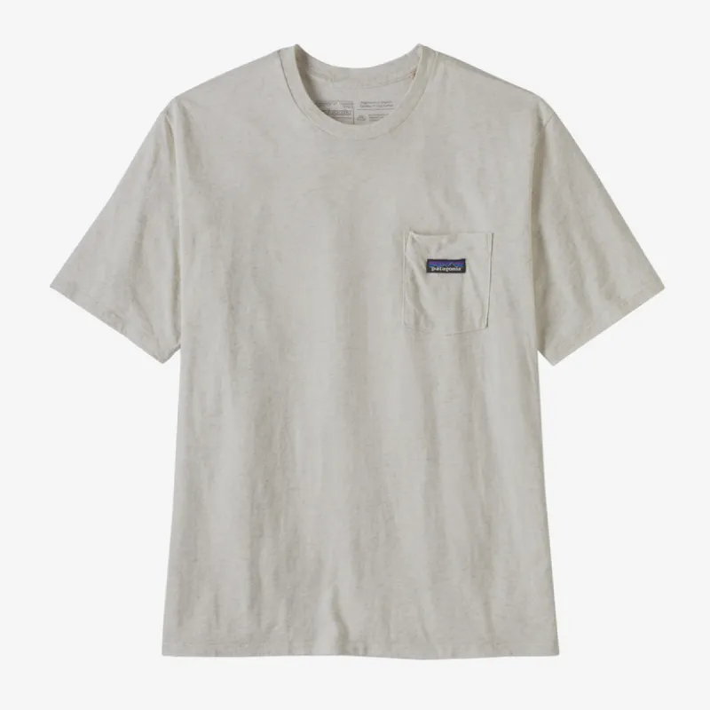 M's Daily Pocket Tee sold by Patagonia