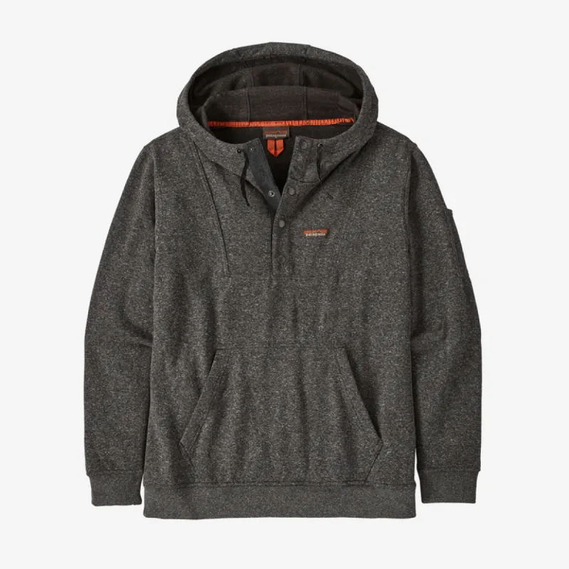 M's Hemp Hoody Sweatshirt sold by Patagonia