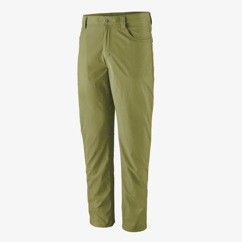 M's Quandary Pants - Regular sold by Patagonia
