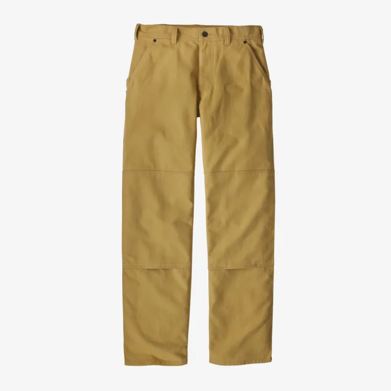 パンツ 00s Patagonia hemp pants Men's All Seasons Hemp Canvas Double Knee Pants - Short