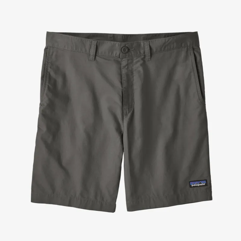 M's Lightweight All-Wear Hemp Shorts - 8" sold by Patagonia