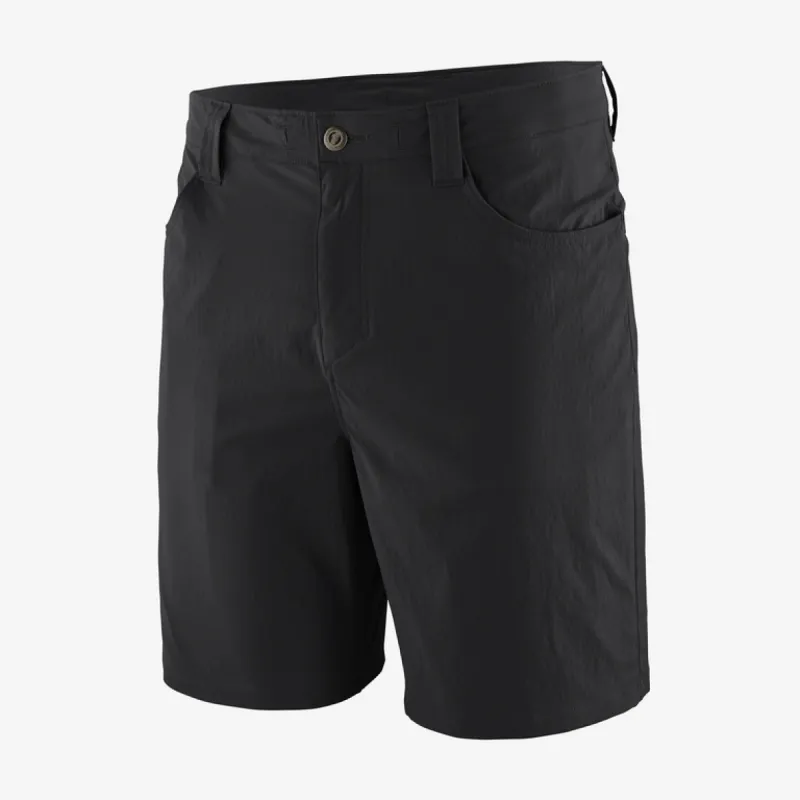 M's Quandary Shorts - 10" sold by Patagonia