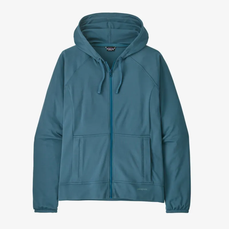 W's Coastal Hideaway Hoody sold by Patagonia