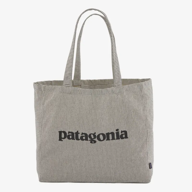 Recycled Oversized Tote sold by Patagonia
