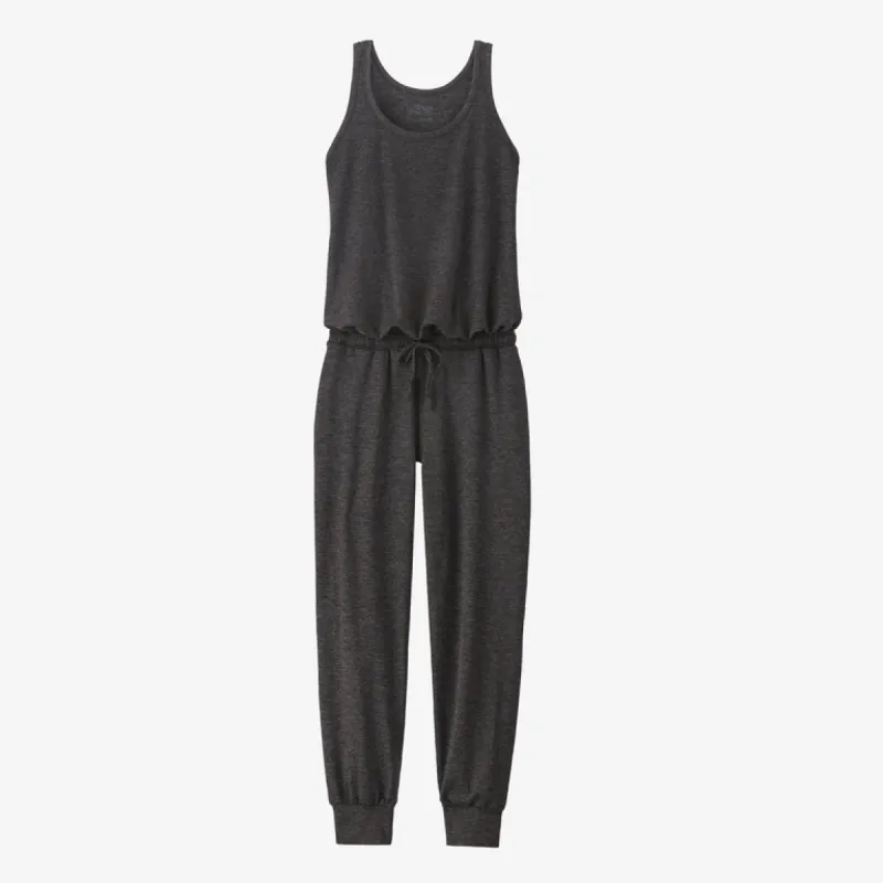 W's Seabrook Jumpsuit sold by Patagonia