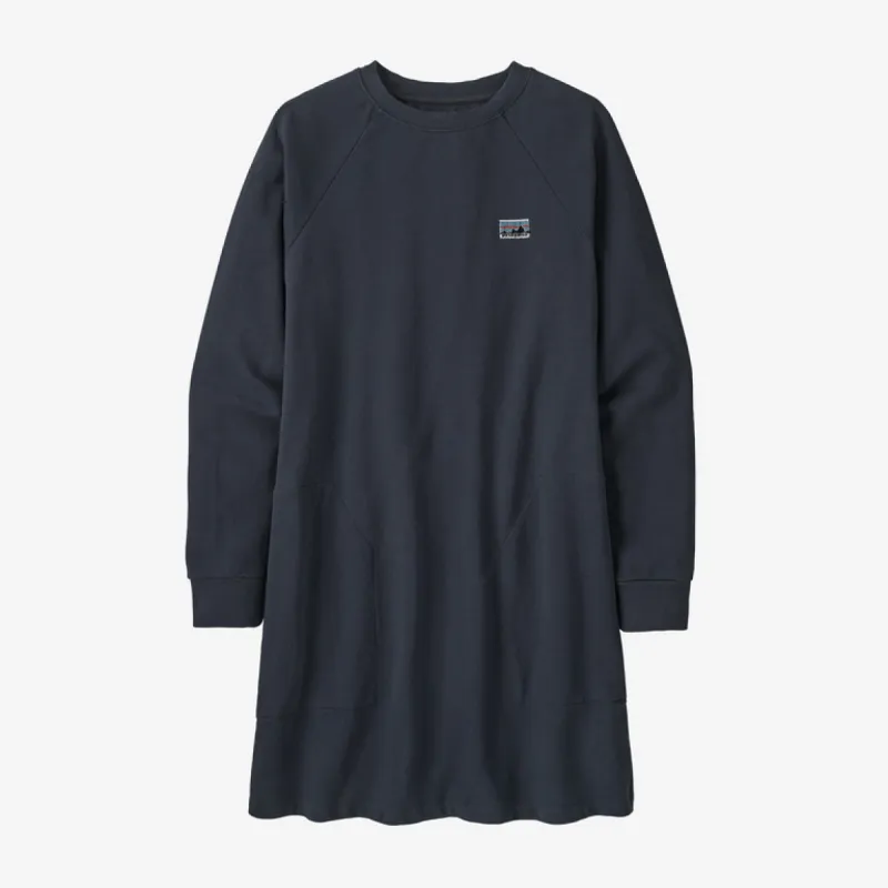 W's Regenerative Organic Certified® Cotton Essential Dress sold by Patagonia