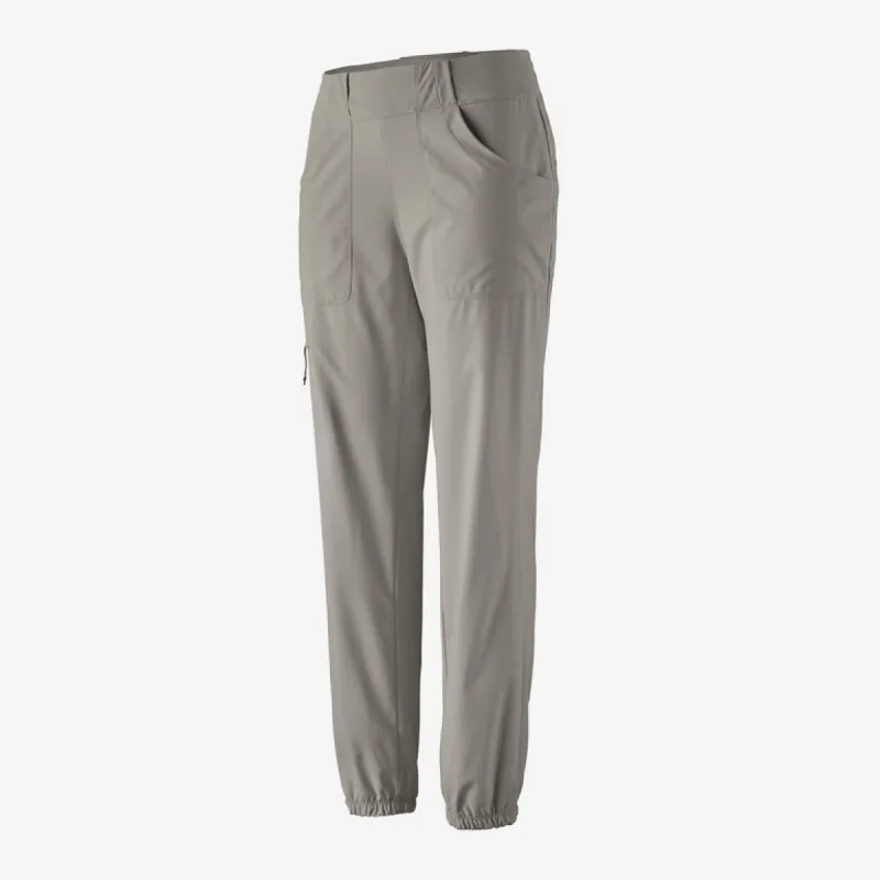 W's Tech Joggers sold by Patagonia