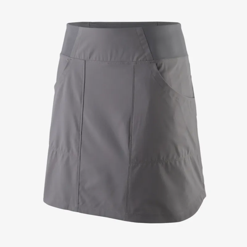 W's Tech Skort sold by Patagonia