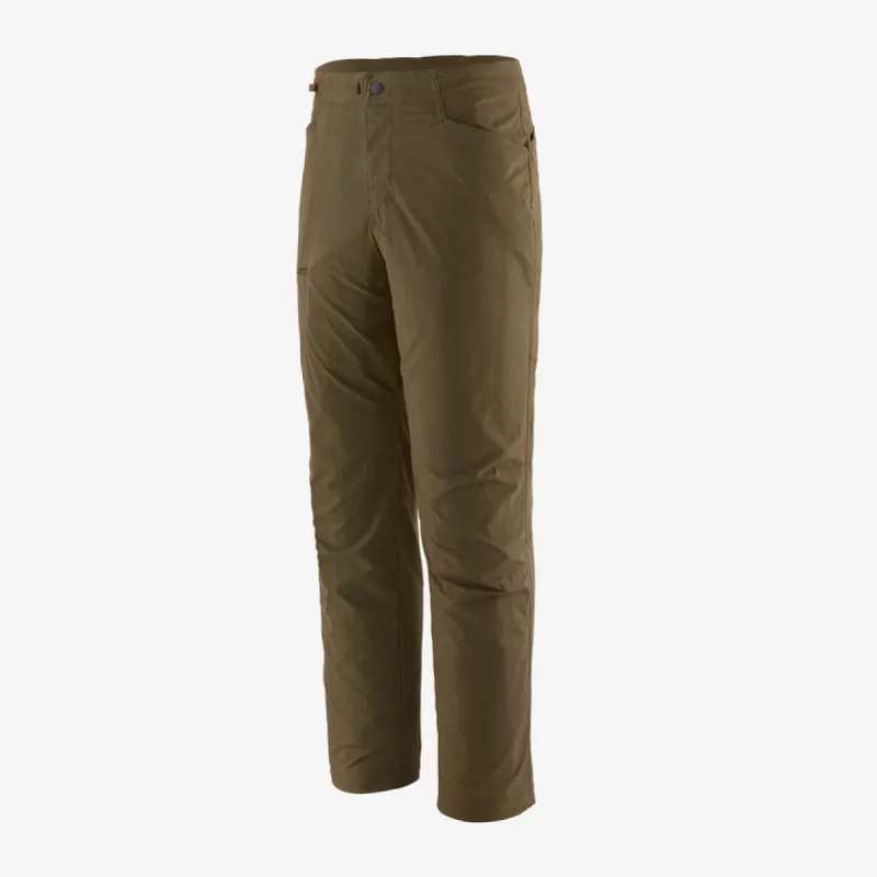 M's RPS Rock Pants - Regular sold by Patagonia