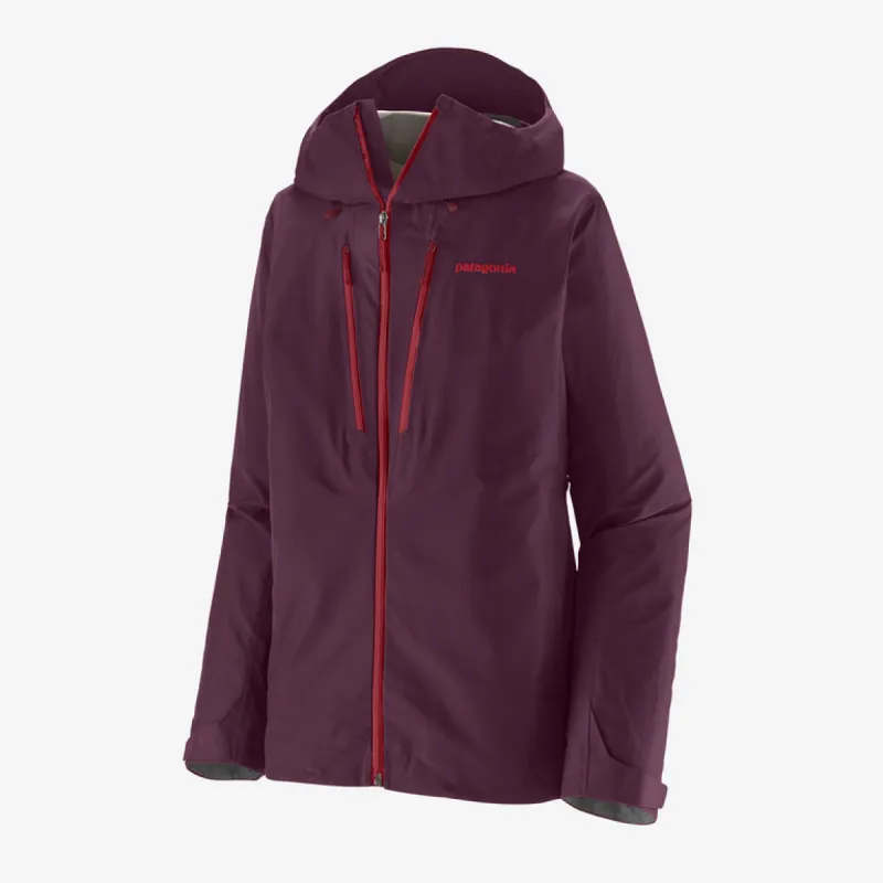 W's Triolet Jacket sold by Patagonia
