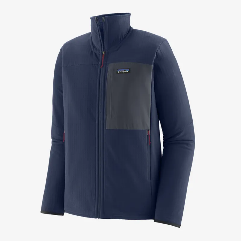 M's R2® TechFace Jacket sold by Patagonia