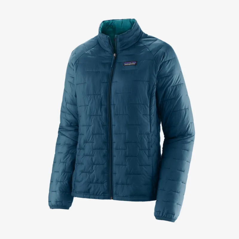 W's Micro Puff® Jacket sold by Patagonia