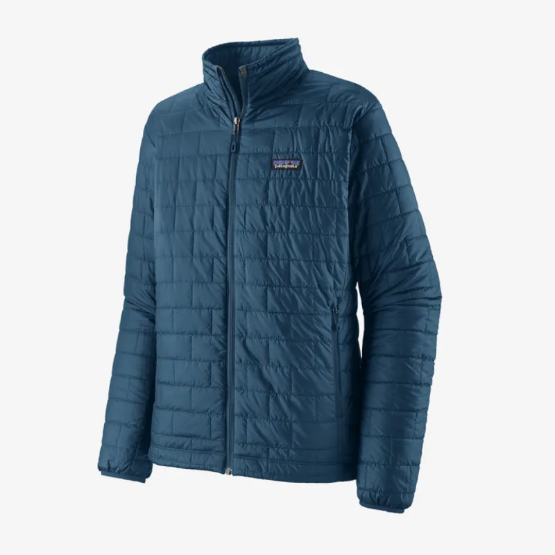 M's Nano Puff® Jacket sold by Patagonia