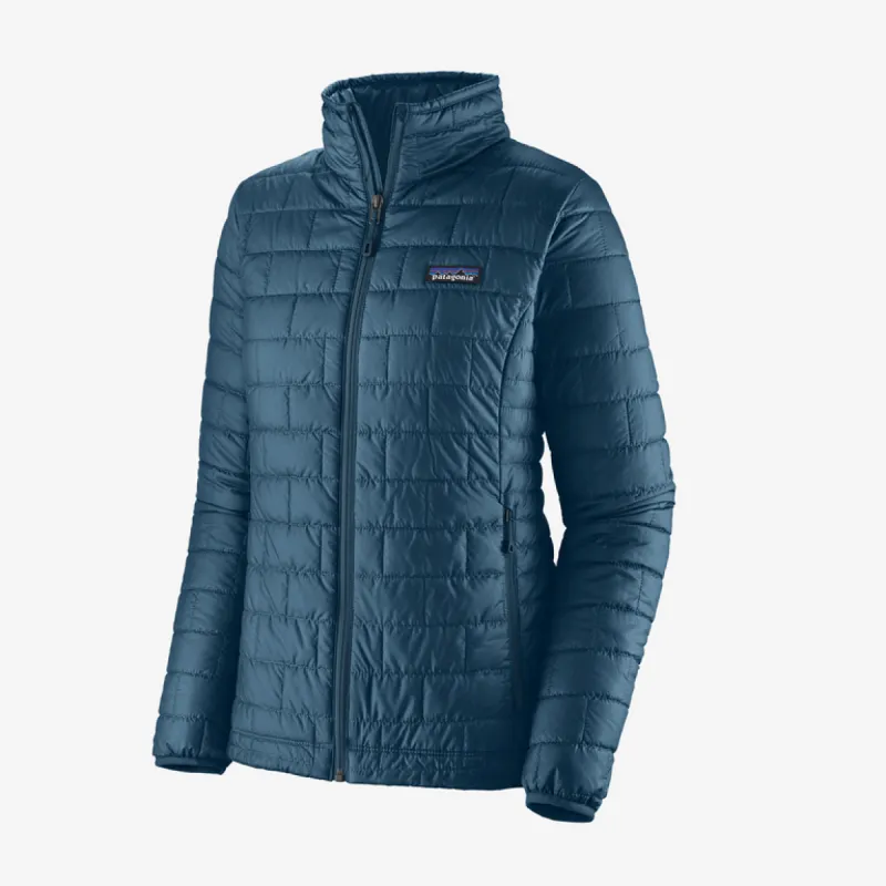 W's Nano Puff® Jacket sold by Patagonia