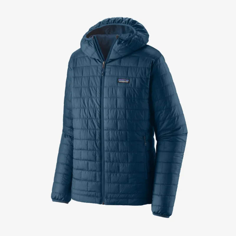 M's Nano Puff® Hoody sold by Patagonia