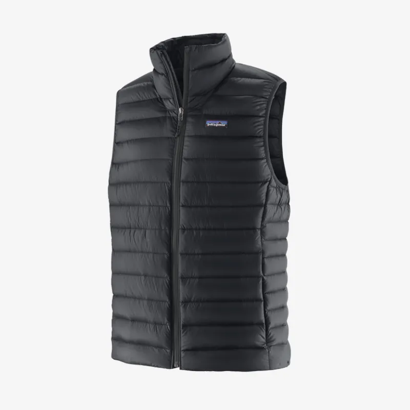 M's Down Sweater™ Vest sold by Patagonia