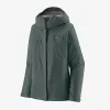 W's Torrentshell 3L Rain Jacket sold by Patagonia