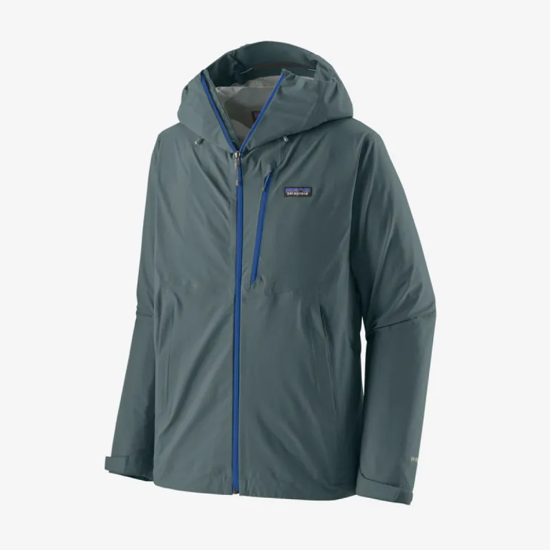 M's Granite Crest Rain Jacket sold by Patagonia
