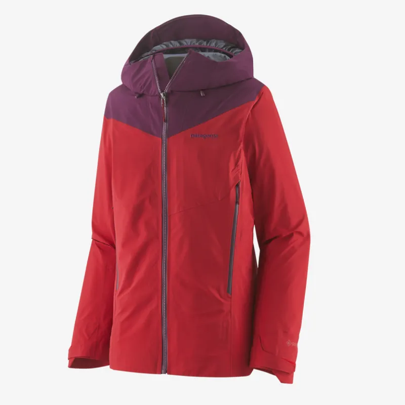 W's Super Free Alpine Jacket sold by Patagonia
