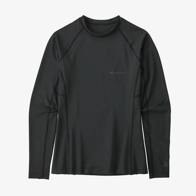 W's Long-Sleeved RØ® Top sold by Patagonia