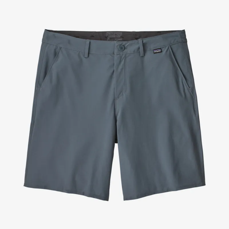 M's Hydropeak Hybrid Walk Shorts - 19" sold by Patagonia
