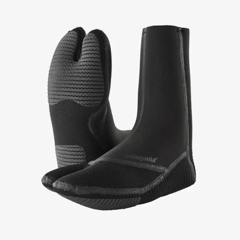 R4® Yulex® Hybrid Booties sold by Patagonia